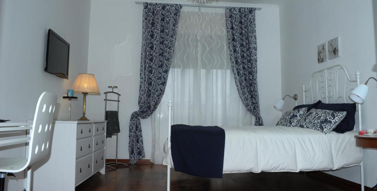 Apartment Oltremarestudios Napoli Ngoại thất bức ảnh