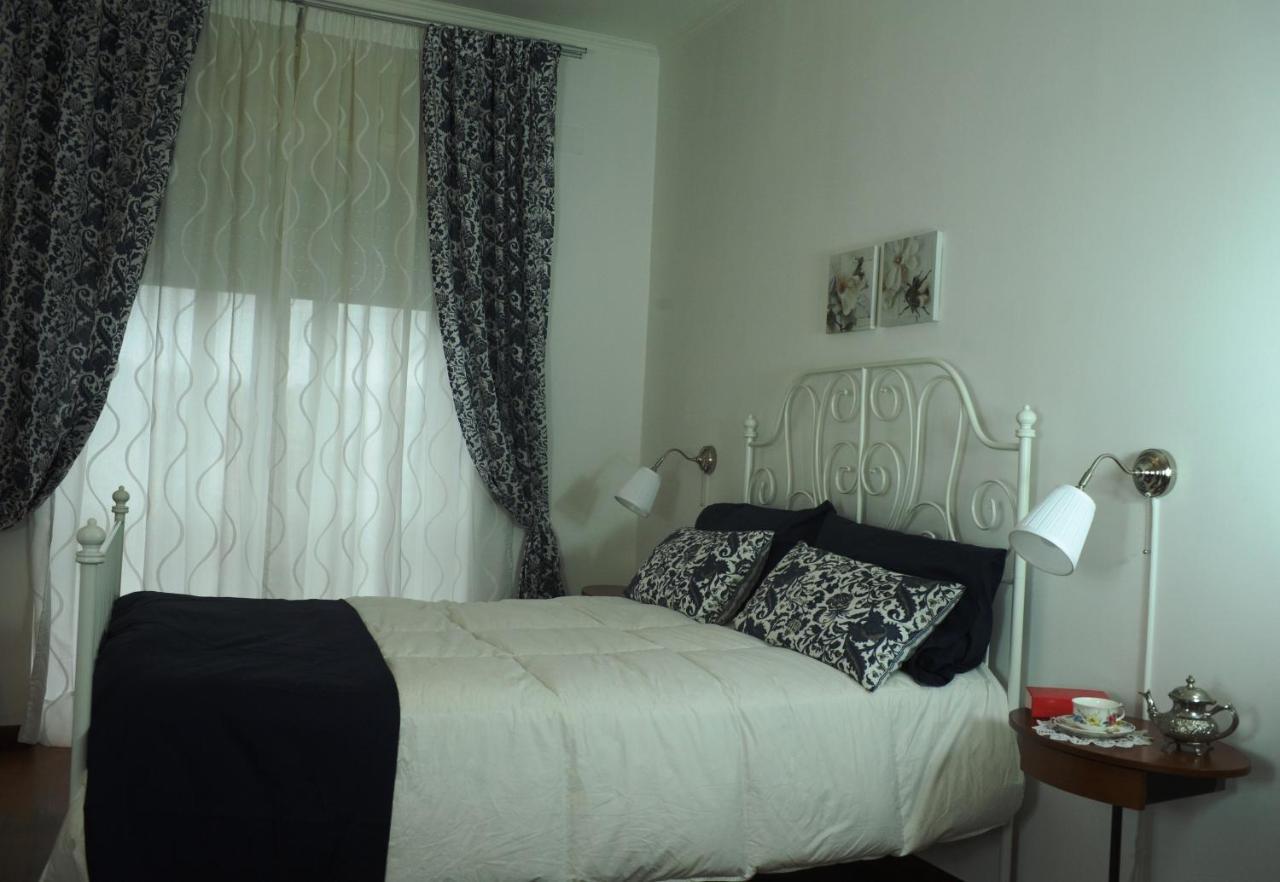 Apartment Oltremarestudios Napoli Ngoại thất bức ảnh