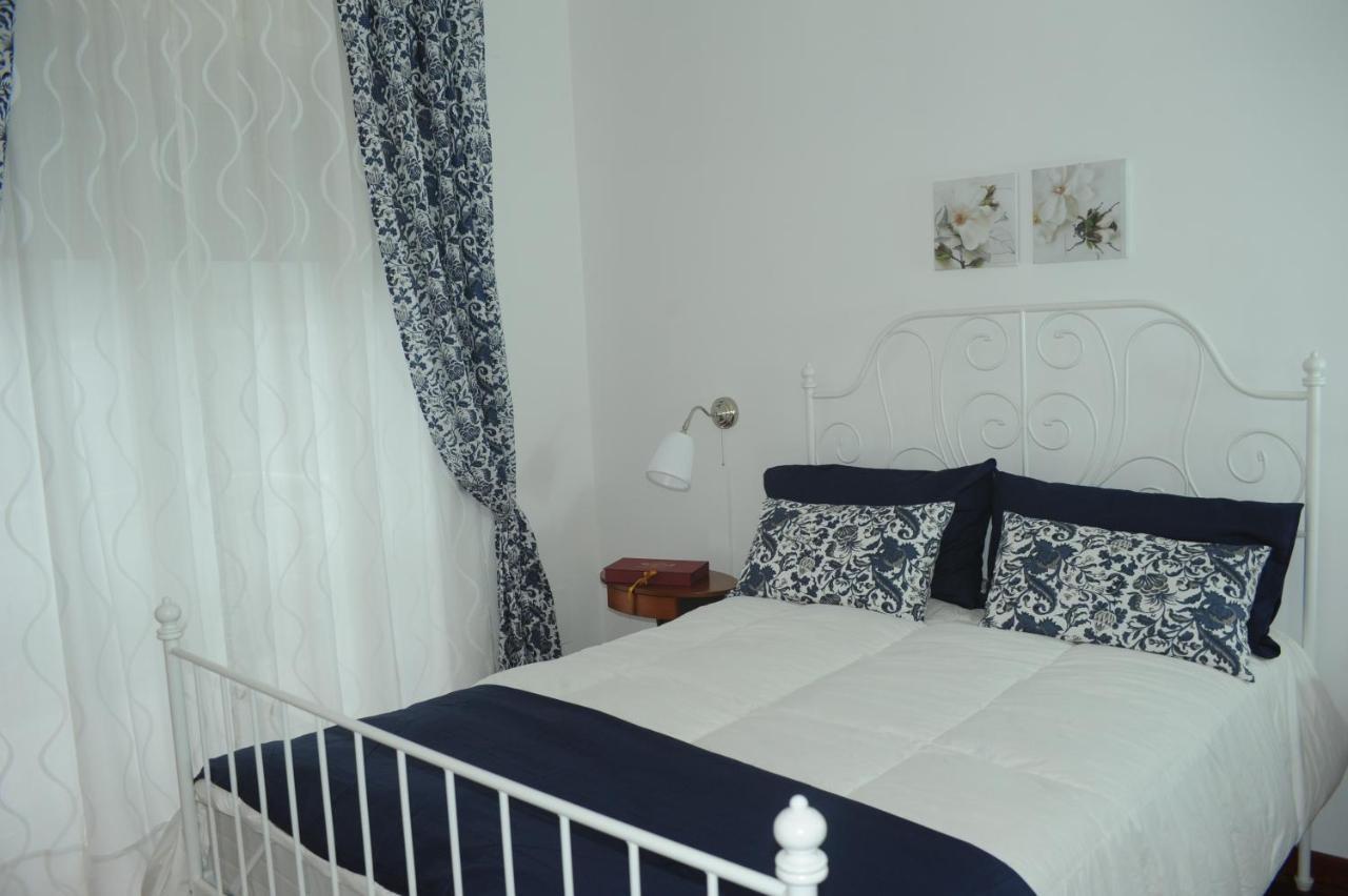 Apartment Oltremarestudios Napoli Ngoại thất bức ảnh