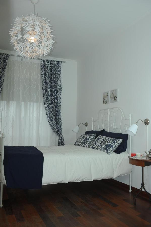Apartment Oltremarestudios Napoli Ngoại thất bức ảnh