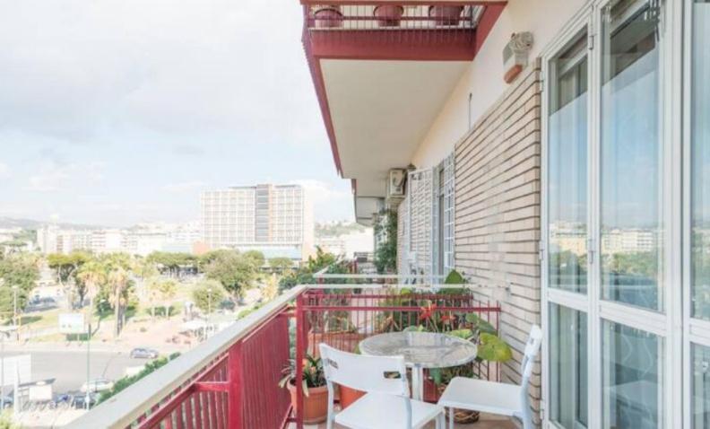 Apartment Oltremarestudios Napoli Ngoại thất bức ảnh