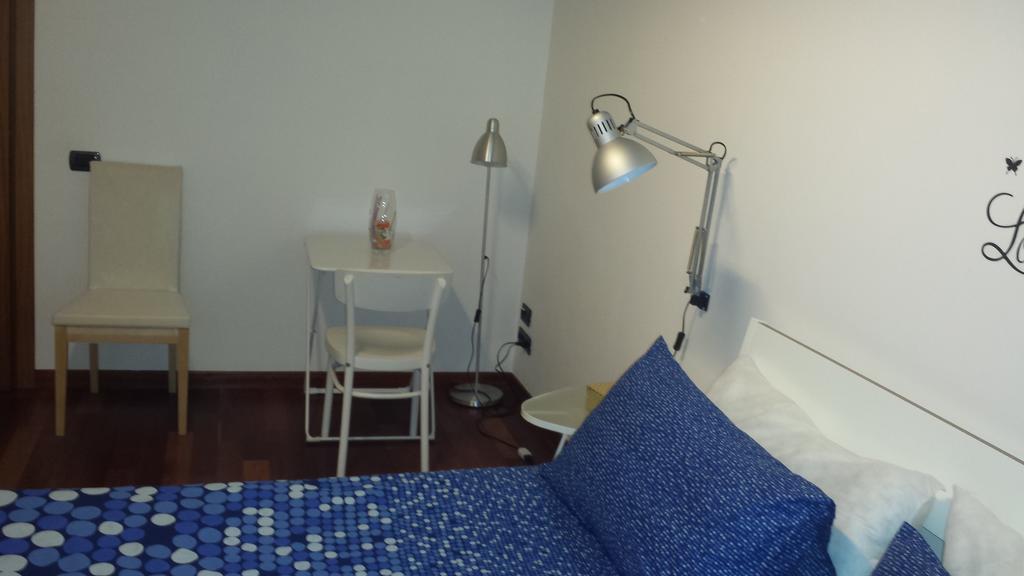 Apartment Oltremarestudios Napoli Phòng bức ảnh