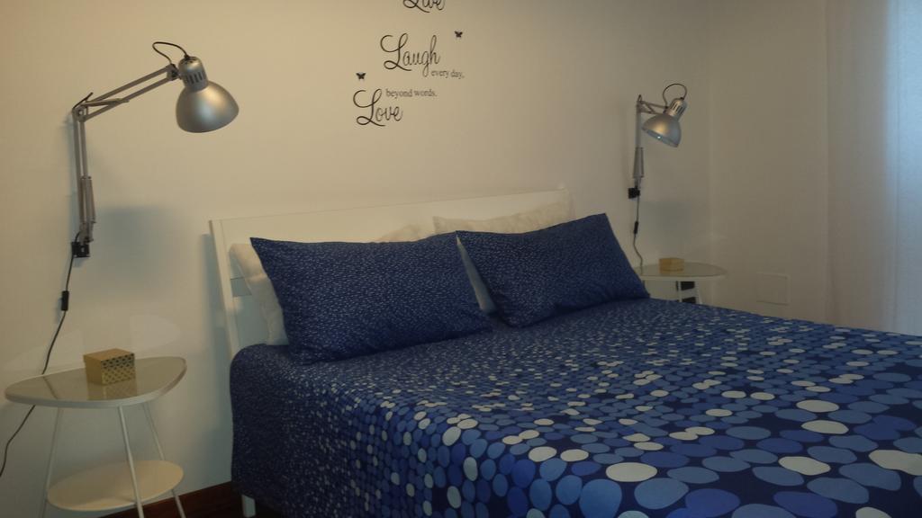 Apartment Oltremarestudios Napoli Phòng bức ảnh
