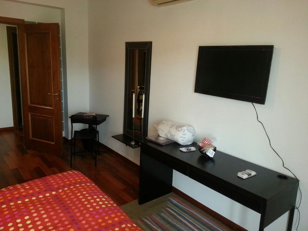 Apartment Oltremarestudios Napoli Phòng bức ảnh