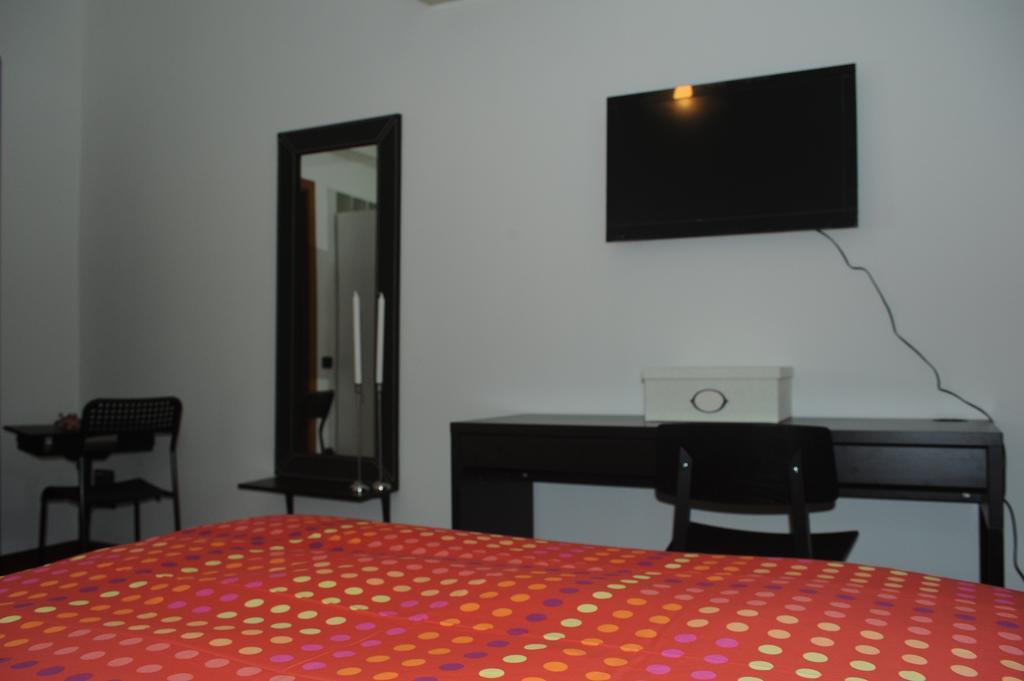 Apartment Oltremarestudios Napoli Phòng bức ảnh