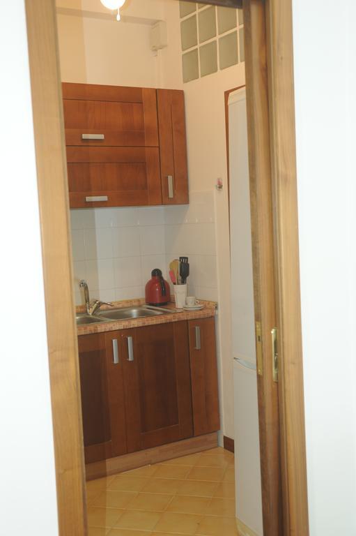 Apartment Oltremarestudios Napoli Ngoại thất bức ảnh