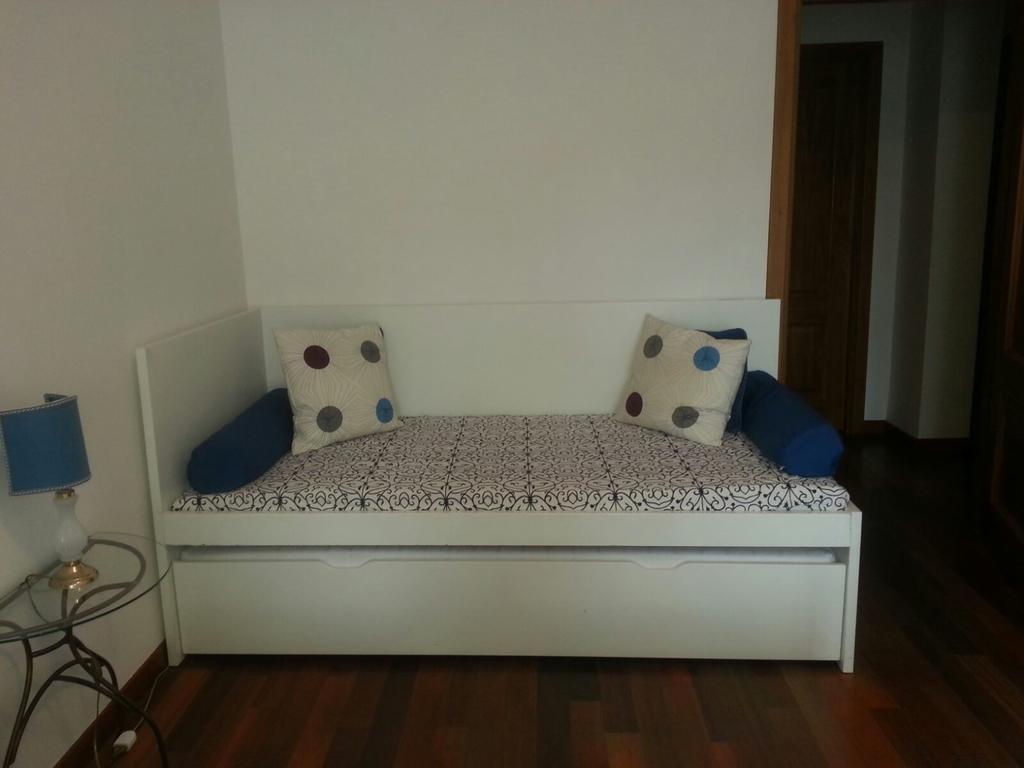 Apartment Oltremarestudios Napoli Ngoại thất bức ảnh