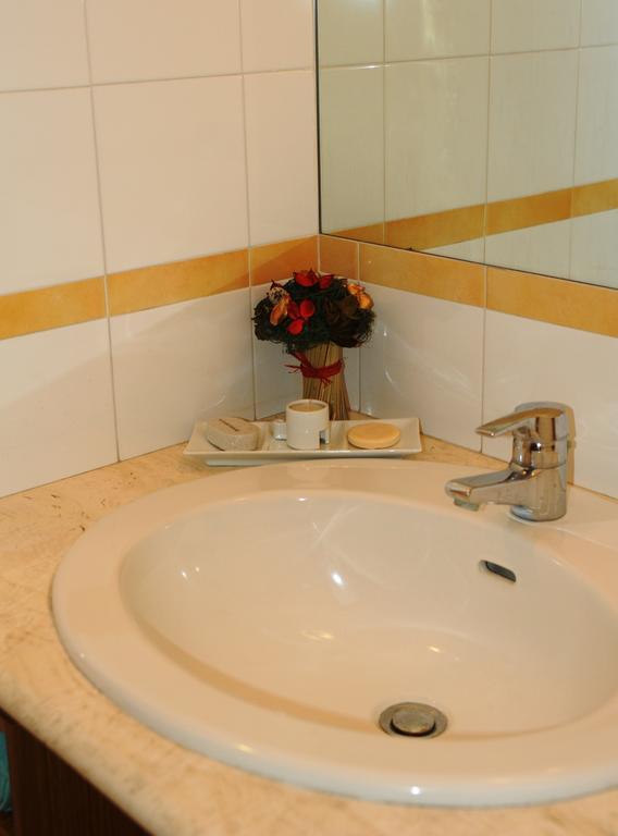 Apartment Oltremarestudios Napoli Ngoại thất bức ảnh