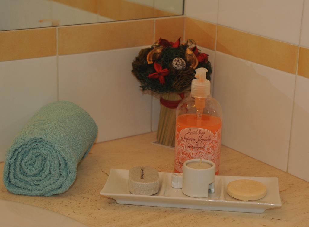 Apartment Oltremarestudios Napoli Ngoại thất bức ảnh