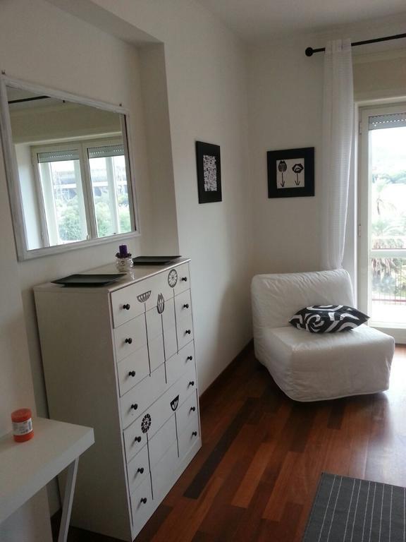 Apartment Oltremarestudios Napoli Ngoại thất bức ảnh
