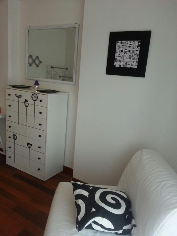 Apartment Oltremarestudios Napoli Ngoại thất bức ảnh