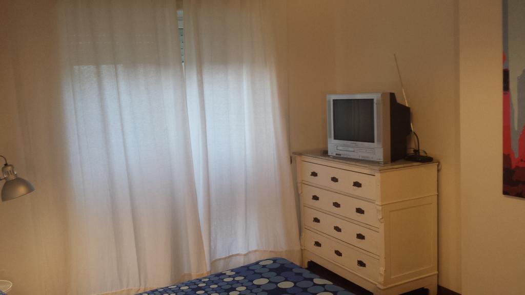 Apartment Oltremarestudios Napoli Ngoại thất bức ảnh