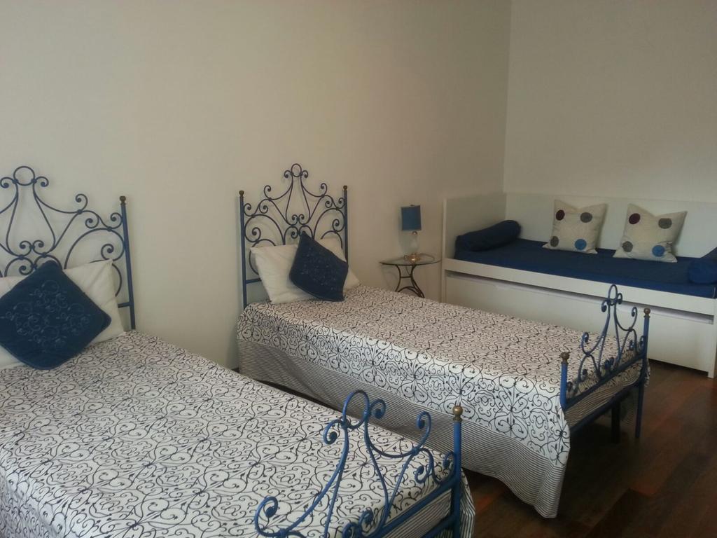 Apartment Oltremarestudios Napoli Ngoại thất bức ảnh